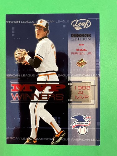 2004 LEAF SECOND EDITION VARIOUS INSERTS -COMPLETE YOUR SET - PICK YOUR CARD - Picture 7 of 13
