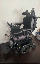power wheelchairs for sale used. Amy Alltrack M3