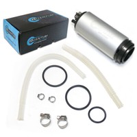 Qfs 265LPH Kraftstoffpumpe - Audi 8N/8P/8L /8J, A3/ S3/ Tt Quattro / Golf R32