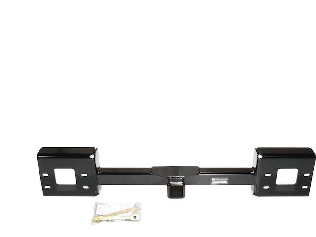 Сцепное устройство переднее Draw-Tite для Ford F550 Super Duty 1999-2007 годов выпуска 53653FBTT 2001 - Изображение 3 из 4