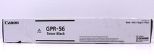 Canon GPR-56 0998c003 Black Toner