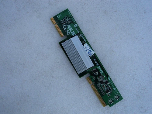 Asus PIKE 6480 RVE. 1.00GA PIKE6480 Controller For Z8NA-6 Z8PE-D12X - Picture 5 of 7
