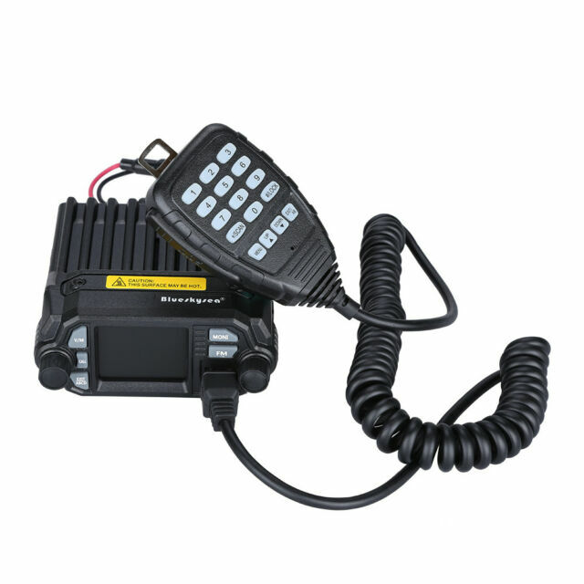 Qyt kt-980 plus manual Qyt kt-980 plus manual