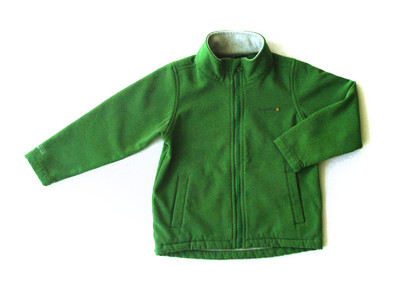 Softshelljacke Unisex Gr.104