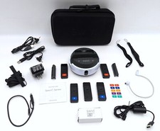 Swivl C Series SW3322G C5 Robot Motion Tracking Kit w/ 5 Remotes Markers TESTED