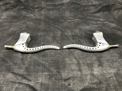 Paire de leviers de freins route MAFAC - MAFAC - 69300