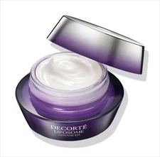 COSME DECORTE KOSE Liposome Advanced Repair Face Skin Cream 50g