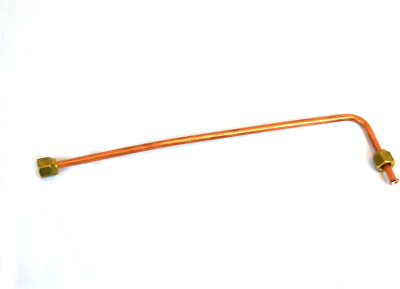 Kupferrohrbaugruppe, 3'' X 11,38'' - Newco 705595