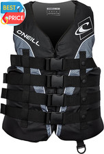 Men'S Superlite USCG Life Vest