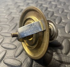 New Tropical 71c Wahler Thermostat 11531251041 Bmw M30 E3 E9 E12 E23 E24 E28