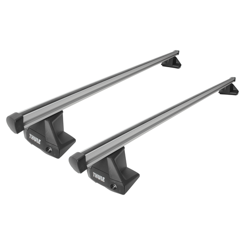 Barre portatutto portapacchi Land rover Discovery Sport