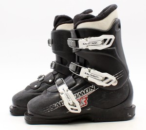 salomon t3 ski boots