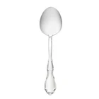 Fontana by Towle Sterling Silver individual Soup Spoons 6 5/8"