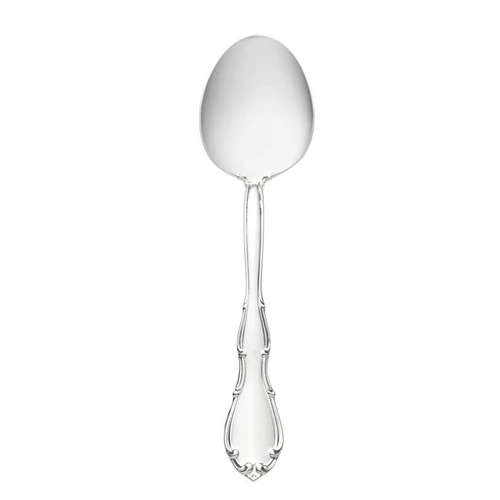 Fontana by Towle Sterling Silver individual Soup Spoons 6 5/8"