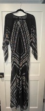 bcbg maxazria evening gown dress