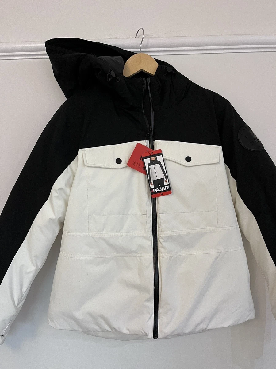 Pajar hotsell ski jacket