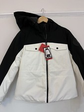 Pajar Canada Hooded Ski Jacket: Size M / New With Tags