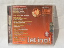 LATINO! 31  CD Musica Collezione NUOVO