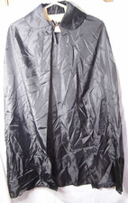 Unisex Adult Collared Cape Med-Length  9059 Devil Witch Cosplay Costume