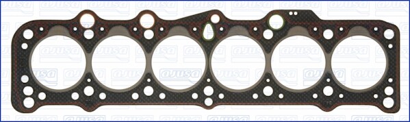 Ajusa 10032710 Gasket, Cylinder Head For Volvo VW-image