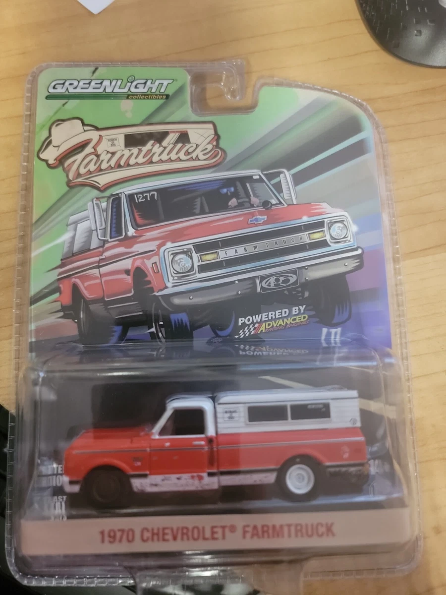 Farmtruck diecast hotsell