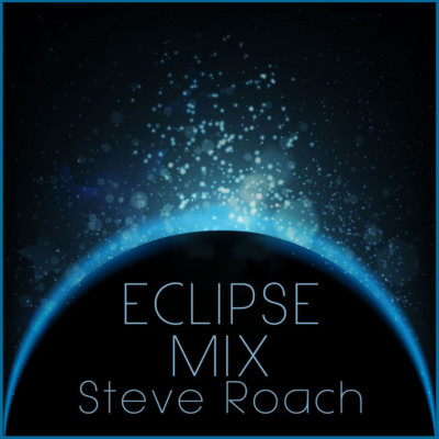 STEVE ROACH Eclipse Mix CD Digipack 2017 LTD.500