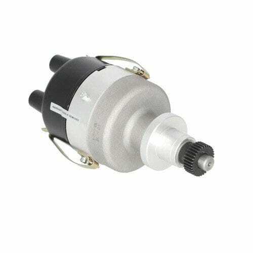 Distributor Farmall & fits International 504 Super M 400 M 350 H 340