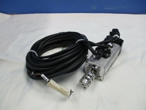 MINT CONDITION Omron AC Servo MOTOR R88M-K05030H-B *SAMEDAY SHIP AVAILABLE - Picture 3 of 3