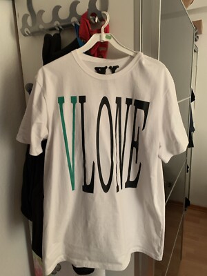 VLone OG Tee Green