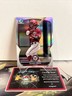 2023 Bowman Chrome Elijah Green National Convention Refractor NSCC Card MLB-45