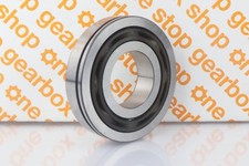 Boite de vitesse Ford TAUNUS