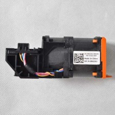 For Dell R640 CPU Upgrade Kit CPU Fan RG2X2 1U Chassis Fan