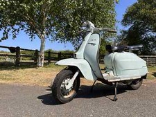 Lambretta LI 125 Series 3