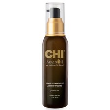 CHI Argan Oil with Moringa Oil Leave In Treat...