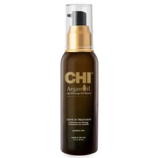 CHI Argan Oil with Moringa Oil Leave In Treatment 3 Oz