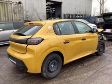 Rückleuchte rechts Peugeot 208 II UB, UP, UW, UJ 9823216580 P20292351