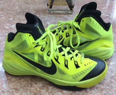 nike hyperdunk 2014 green