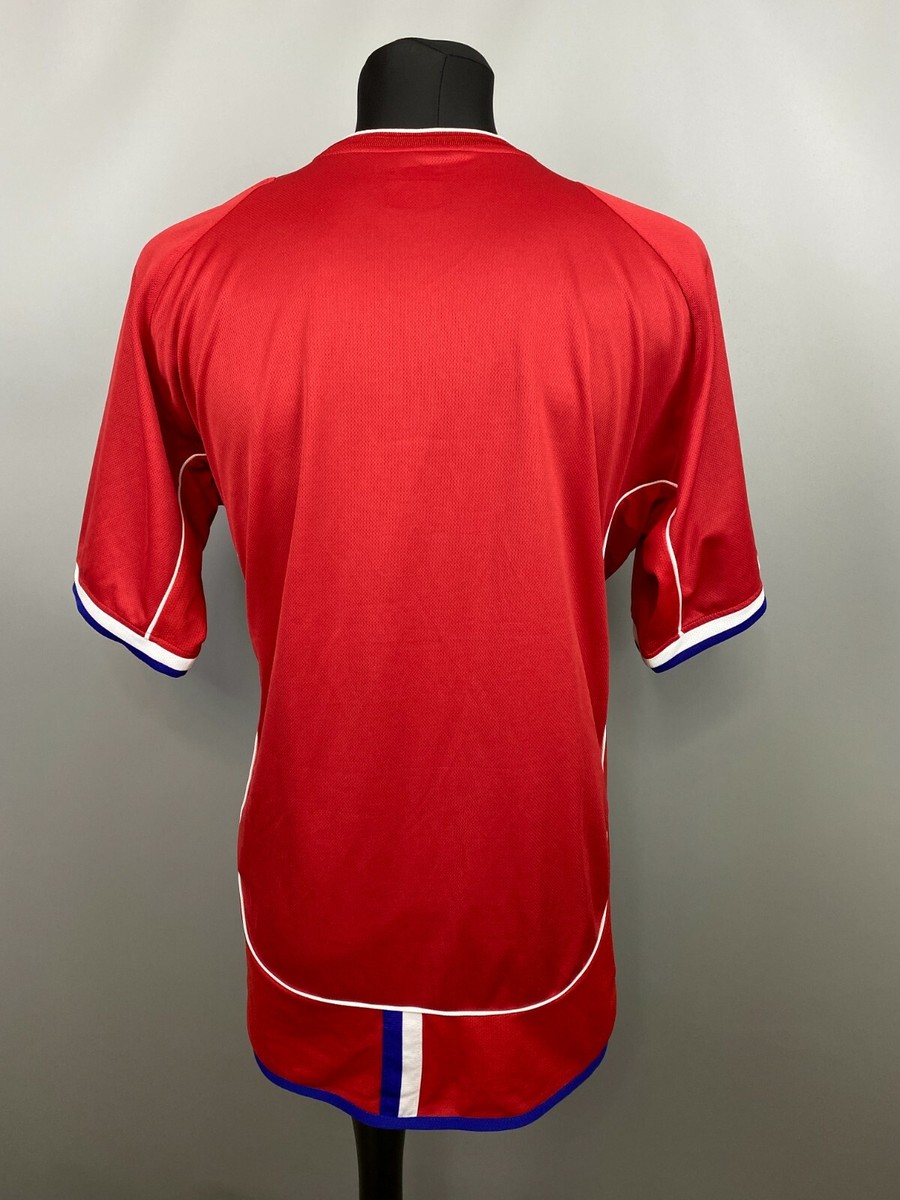 00s~ UMBRO Olympique Lyonnais ユニフォーム 00s~ UMBRO Olympique Lyonnais ユニフォーム