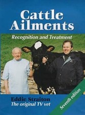 Image of Cattle Ailments by Eddie Straiton: New