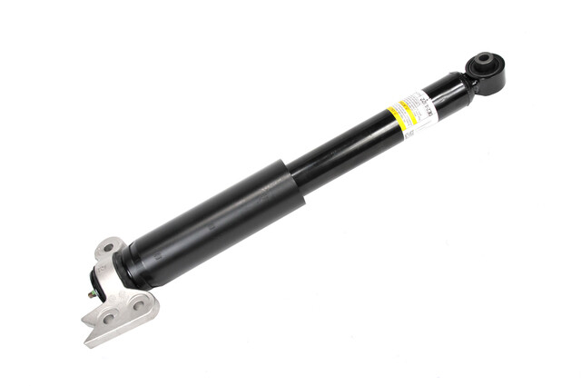Genuine GM Rear Shock Absorber Assembly with Upper Mount 84682562