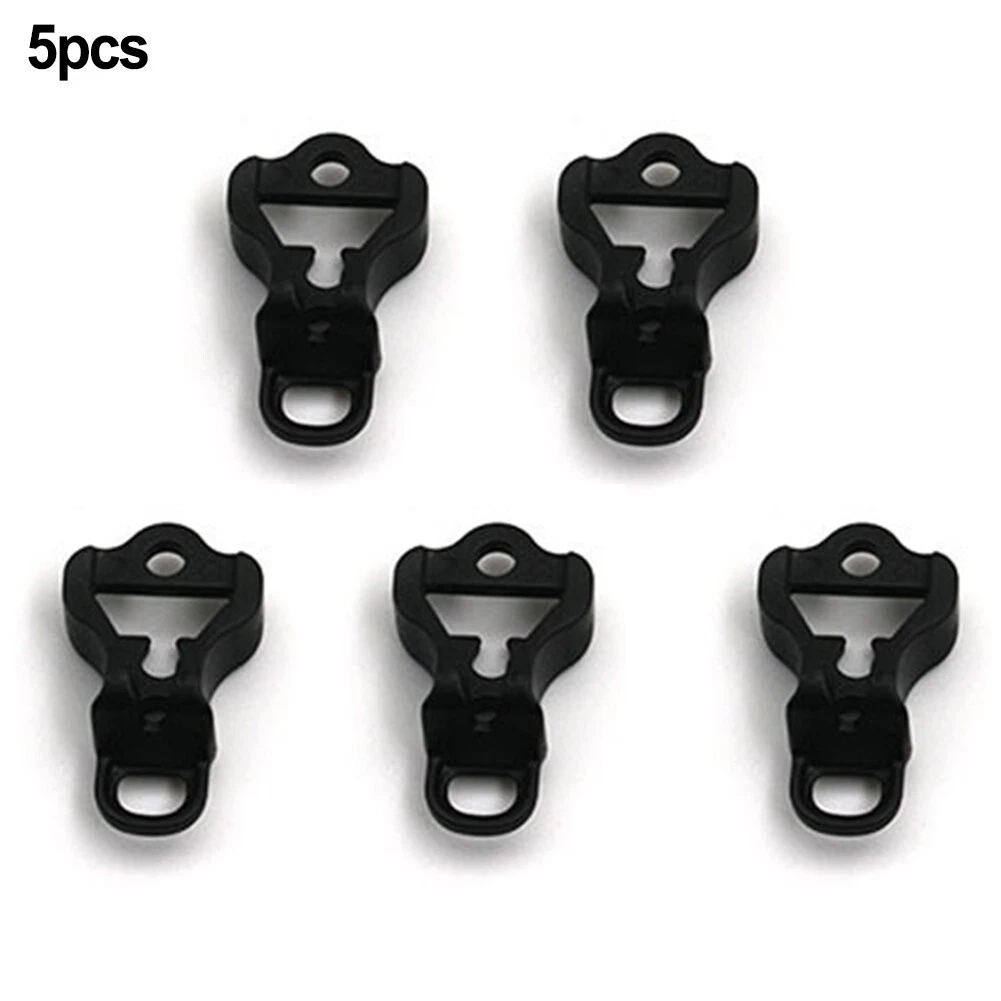 Wind Rope Buckle Cord Rope Fasteners Guy Line Lightweight Plastic Portable