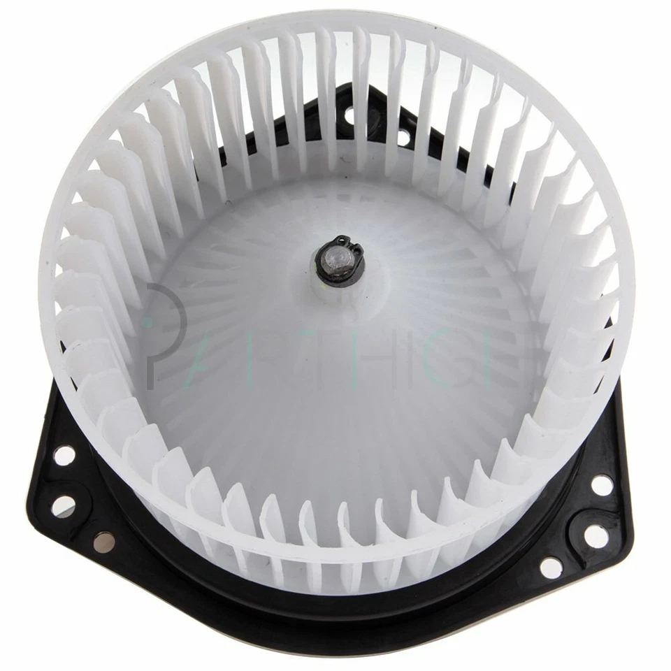 A/C Heater Blower Motor For 1995 1996-1998 Nissan 200SX & Sentra Replacement - Image 3 of 4