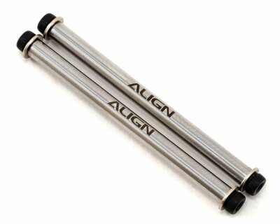 Align/T-Rex Helicopters 450L Dominator PRO DFC Feathering Shaft