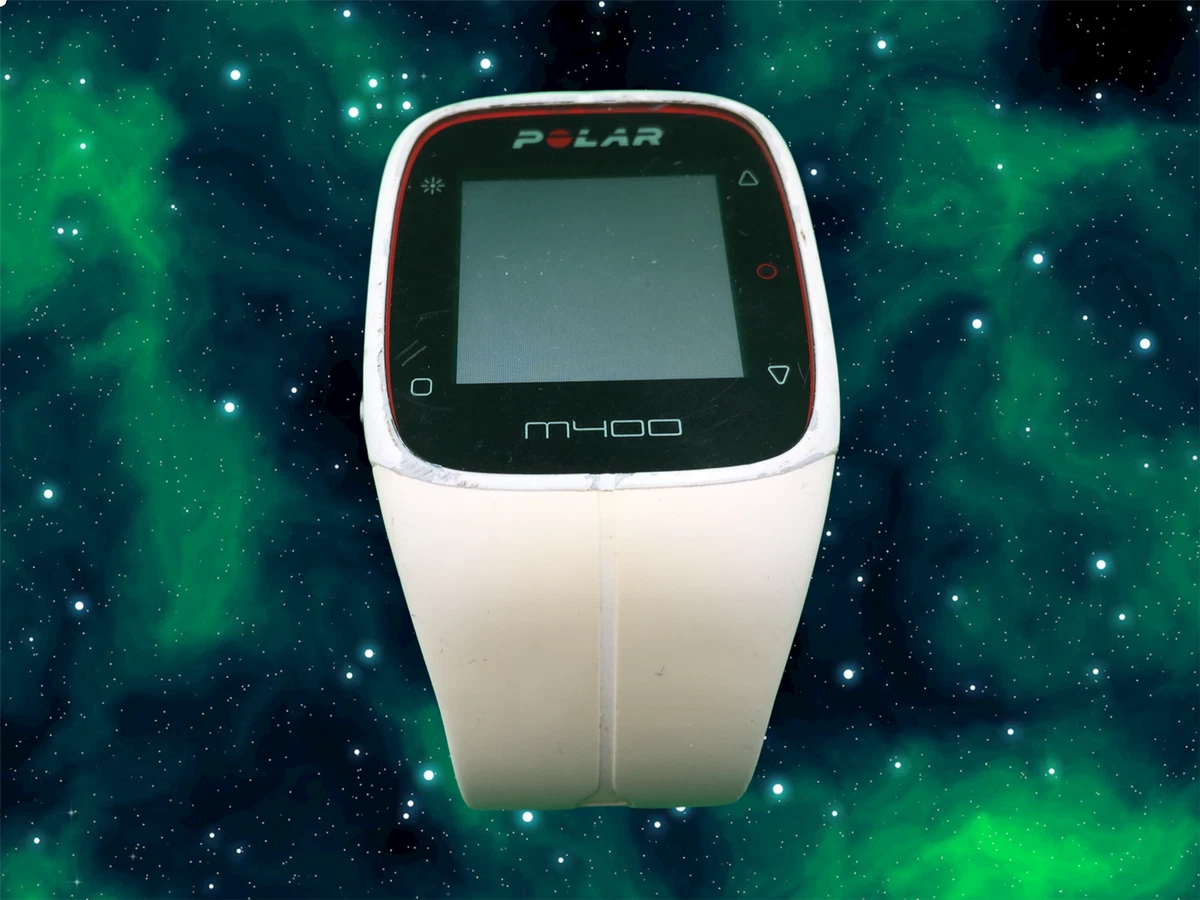 M400 watch hotsell