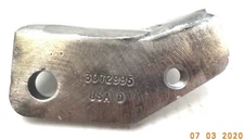 Cummins L10 & M11 Generator Bracket, pn 3072995