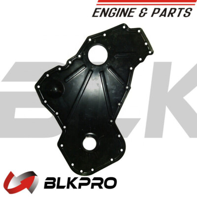 COVER GEAR front For Housing Cummins 6C 8.3C ISC QSC 3958112