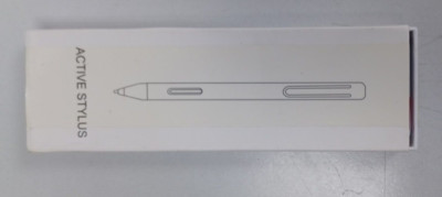 Active Stylus ME-MPP303 mit 1024 Druckempfindlichkeitsstufen Oberfläche 3..etc NEU