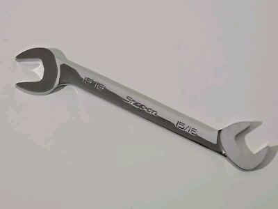   Snap-on Tools USA NEW 15/16'' SAE 4-Way Open End Angle Head Wrench VS30B