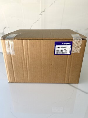 #ad NEW GENUINE OEM VOLVO MACK 12V DEF UREA PUMP 21577507 21577511 21332701 85003864 $725.00