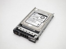 89D42 400-AJPD DELL ENTERPRISE 1.2TB 10K SAS 2.5" 12G HDD W/13TH GEN TRAY